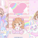 kawaii life : ) Server Icon