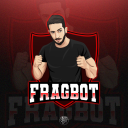 FRAGBOT icon