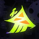 Thee SPOOKY Corner    Discord Server Icon