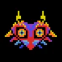 TLoZ: Majora's Mask 2D