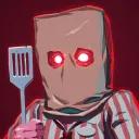 Happy's Humble Burger Cult