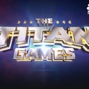 Titan Games Server Icon