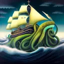 Krakens Seabed