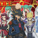 Yugioh 5ds