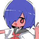 B少女のお部屋