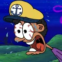 Shitpost Ship Discord Server Icon