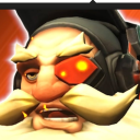 The Church of TorbjÃ¶rn Server Icon