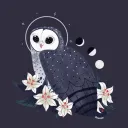 Witchy Owl Coven