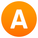 EmojiOne A