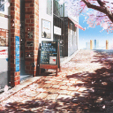 Midnight Cafè Discord server icon