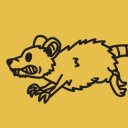 Chasing Rats Games icon
