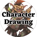 CharacterDrawing