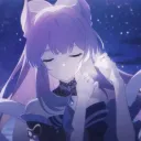 Sangonomiya Shrine Discord Server Icon