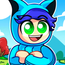 Discovery icon for Robloxolandia Engiego! Discord server