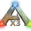 Ark SE x3