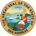 San Andreas  Bureau of Emergency Management, PC