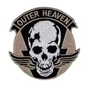 Outer Heaven