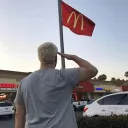 One Nation Under God Discord Server Icon