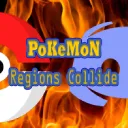 Pokémon Regions Collide
