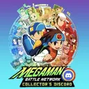 MegaMan Battle Network!