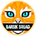   BARSIK  SQUAD   Discord Server Icon