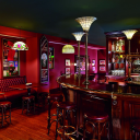 ðŸºð“ð¡ðž ððšð« ðŸº Server Icon