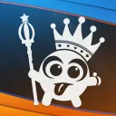King Puff Cup
