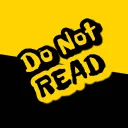 Jangan Dibaca