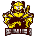 Revolution X eSports icon