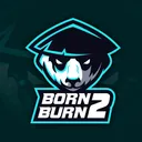 Born 2 Burn