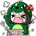 Twitch豬蹄妖精DISCORD