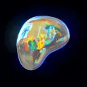 Official Patreon Creator Commu... Discord Server Icon