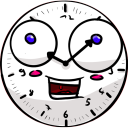 ❄〢Uhrunity.de icon