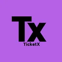 TicketX