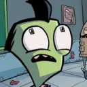 Actually Green Boy Au[IZ]