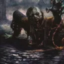 MTG Zombies Modern (and more!)
