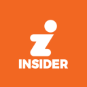 Zwift Insider icon