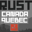 Canada Quebec Rust