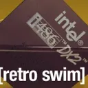 Pool's Open, the RetroSwim Discord