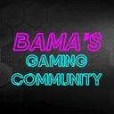Bama's Gaming Community