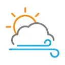 FoggyCast - SF PoGo Forecast