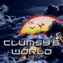 Clumsy's World Discord Server Icon