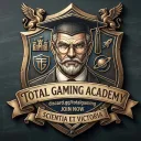 TOTAL GAMING