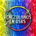 Venezolanos en OSRS icon