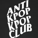 Anti Kpop Kpop Club