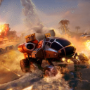 Discovery icon for Art of War 3 Discord server