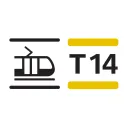 Tram 14 Express