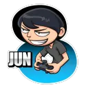준팔채널 공개 디스코드