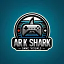 Ark Shark Community Discord Server Icon