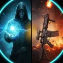 Mana & Bullets